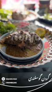 رستوران چاکلز۵