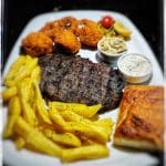 سی‌تو آیتم غذا2