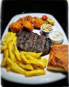 سی‌تو آیتم غذا2