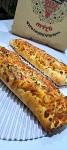 شانلی آیتم غذا6