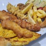 شانلی آیتم غذا7