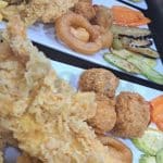 شانلی آیتم غذا8