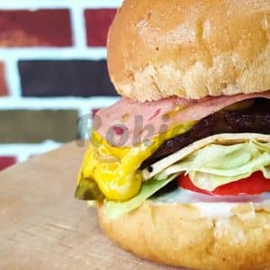غذا ژاو 3