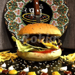 فست فود ژاو۴