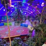 محیط 1 دربند