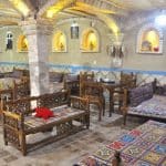 محیط 1 رستوران قادری