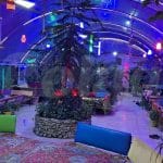 محیط 11 دربند