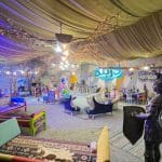 محیط 13 دربند