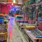 محیط 15 دربند