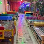 محیط 16 دربند