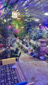 محیط 17 دربند