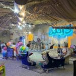 محیط 19 دربند