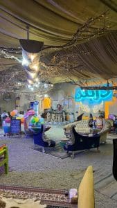 محیط 19 دربند