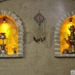 محیط 2 رستوران قادری