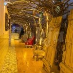 محیط 9 دربند