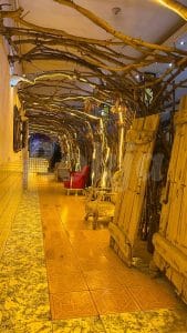 محیط 9 دربند