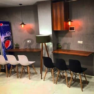 محیط ژاو 2