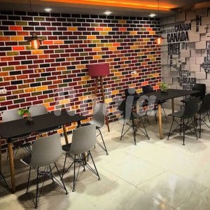 محیط ژاو 5