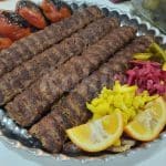 رستوران شقایق 3