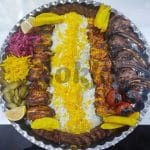 رستوران شقایق 6