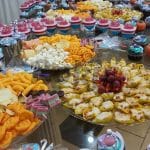 رستوران شقایق 7