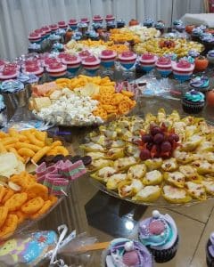 رستوران شقایق 7