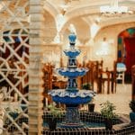 محیط ققنوس 4