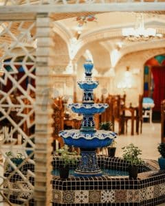 محیط ققنوس 4