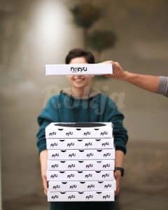 نون 4