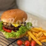 نون غذا 12