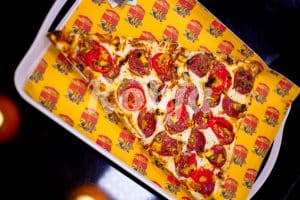 تنورک غذا8