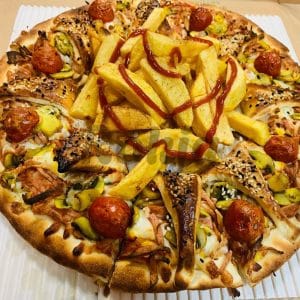 پازل 8