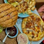 کاکتوس غذا 9