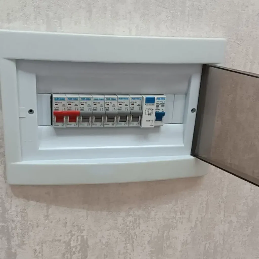 برق کار و برقکش ملایر 1