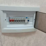 برق کار و برقکش ملایر 1