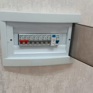 برق کار و برقکش ملایر 1