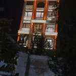 برق کار و برقکش ملایر 2
