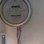 برق کار و برقکش ملایر 3