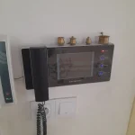برق کار و برقکش ملایر 4