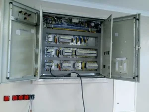برق و تاسیسات ملایر9