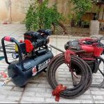 لوله باز کنی پیر حیاتی ملایر ۱