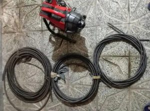 لوله باز کنی پیر حیاتی ملایر 3