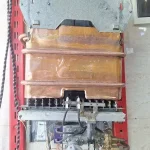 تاسیسات و تعمیرات ملایر 9