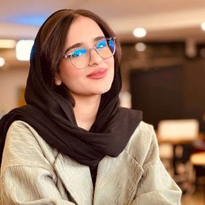 زهرا برام زاده