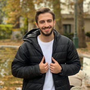 مسیح حقیقت نژاد